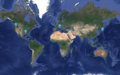 VIRGO, LIGO and KAGRA sign agreement to begin joint observation