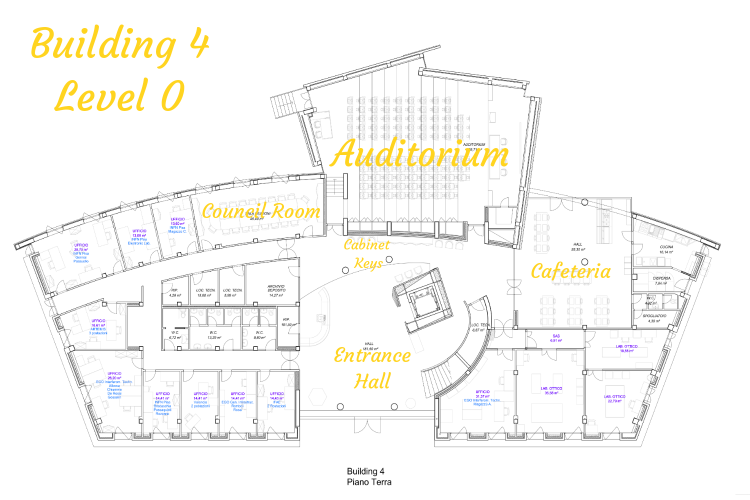 Building 4 Level 0 small