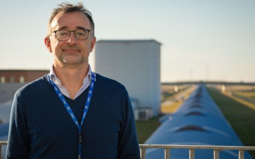 Virgo new spokesperson