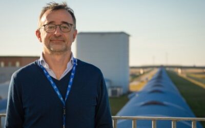 Virgo new spokesperson