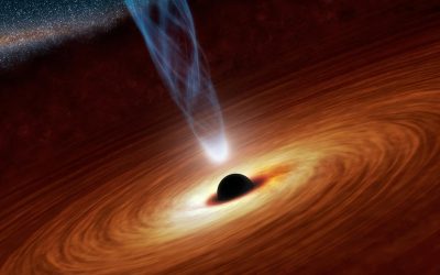 2020 Nobel Prize goes to discoveries about Black Holes