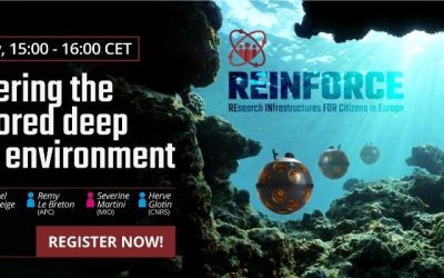 REINFORCE WebinarFebruary 26, 2021