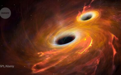 Roadmap for the future of gravitational-wave research published in Nature