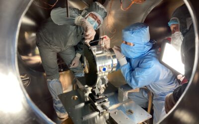 Phase I of the upgrades to Advanced Virgo + completed