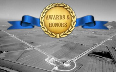 Announcing the Virgo Award, a yearly prize for Early Career Virgo Members