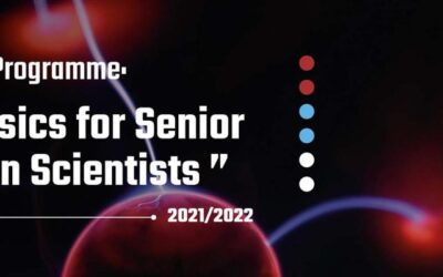 Course on Physics for Senior Citizen Scientists