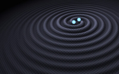 Four gravitational wave projects among the Prin 2021