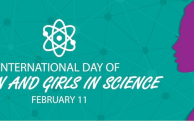 International Day of Women and Girls in Science 2022