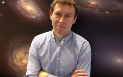 Seminar by Stephen Smartt, “Prospects for Multi-messenger astronomy in O4 and O5”Tuesday May 24th, 2022 at 2pm CET