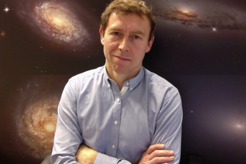 Seminar by Stephen Smartt, “Prospects for Multi-messenger astronomy in O4 and O5”Tuesday May 24th, 2022 at 2pm CET