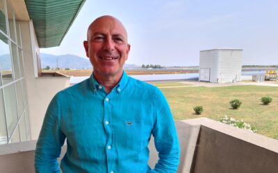 Massimo Carpinelli appointed as next EGO Director from January 2023