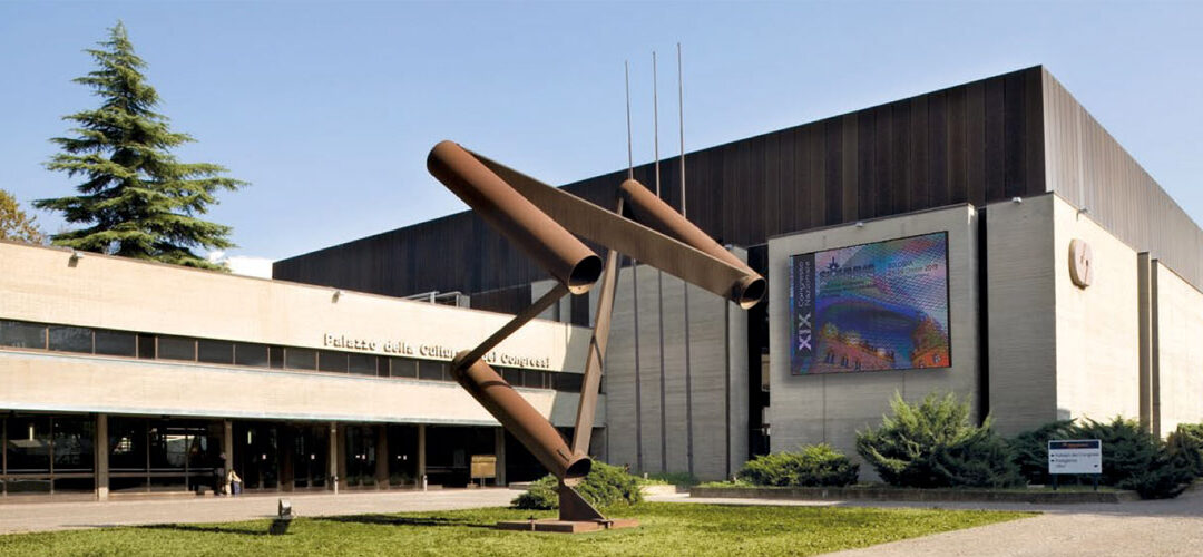 Reinforce a ICHEP Bologna 2022