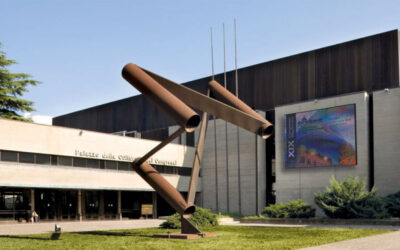 Reinforce at ICHEP Bologna 2022