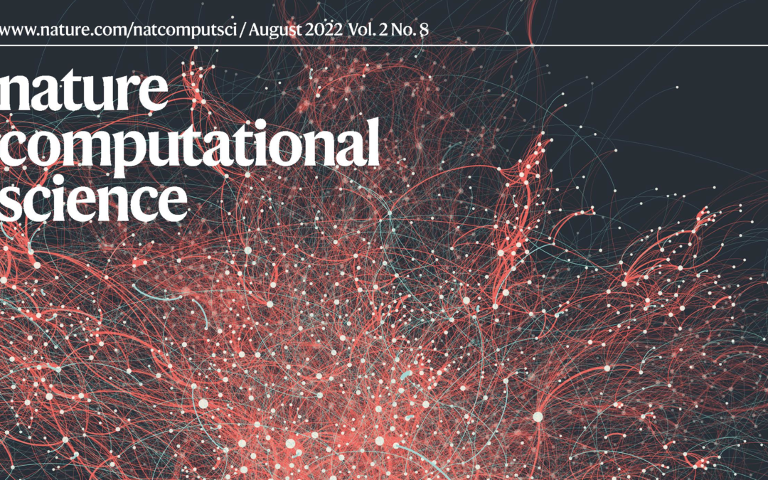 Le sfide dell’IA per l’astronomia multimessaggera su Nature Computational Science – Press review