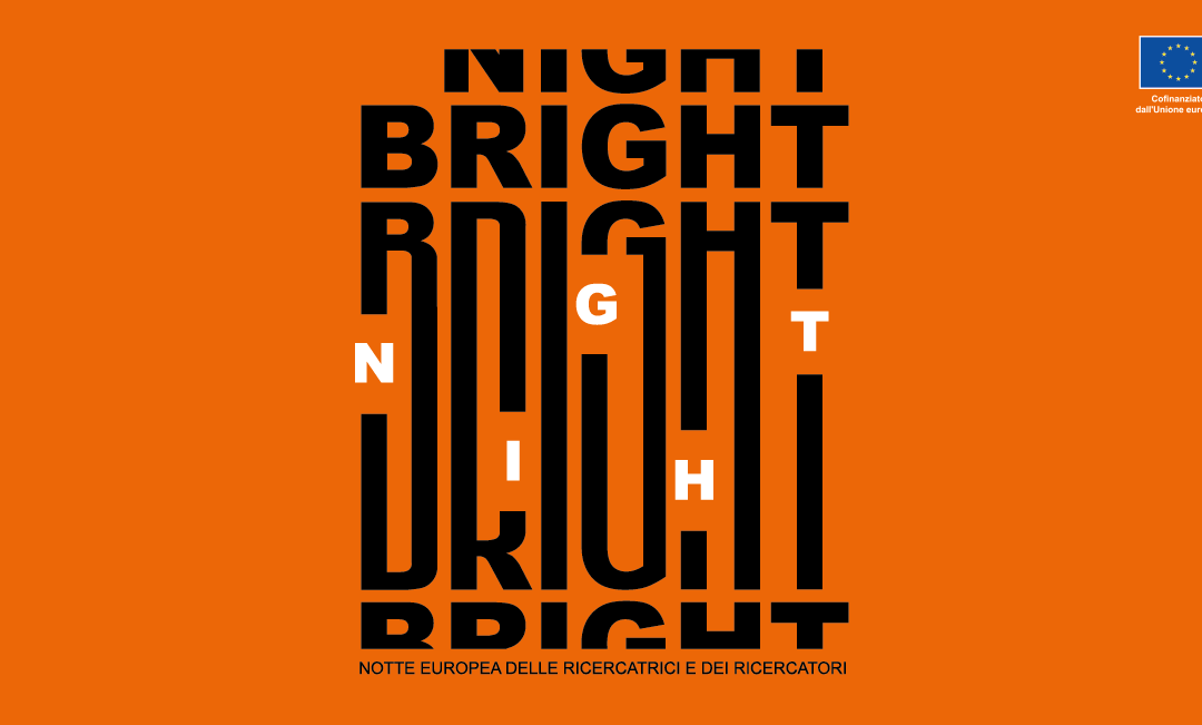 Bright Night 2022, European Researchers Night in Pisa
