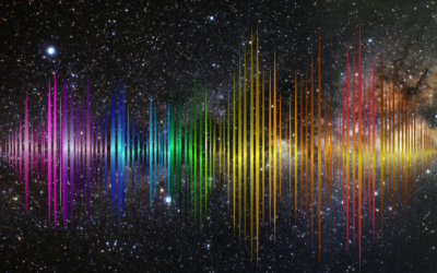 “The Sound of the Universe” at Genoa Science Festival