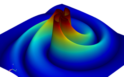 New paper on Nature Astronomy by Virgo researchers reinterprets GW190521