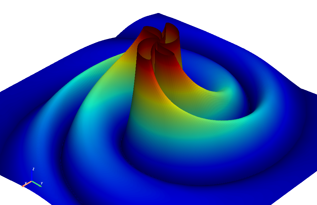 New paper on Nature Astronomy by Virgo researchers reinterprets GW190521 – Press Review