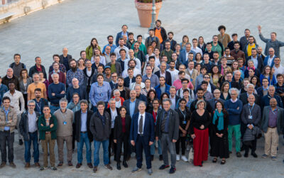 XIII Einstein Telescope Symposium a Cagliari