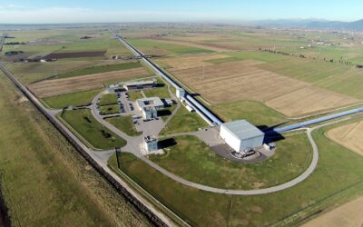 Virgo rejoindra l’O4 début 2024