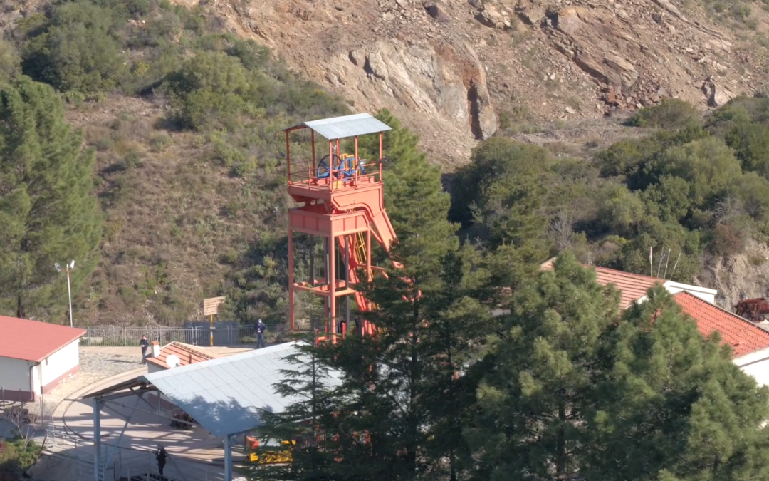 Einstein Telescope e la Sardegna al Festival Della Scienza di Genova