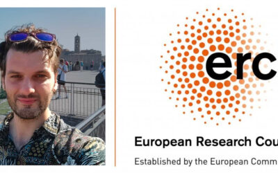 Virgo researcher Simone Mastrogiovanni won a EUR 1.5 million ERC Grant