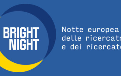 EGO e Virgo partecipano a Bright Night 2024