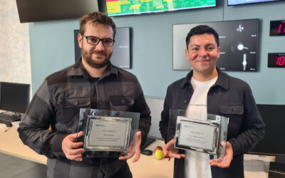 Winners of the Virgo Award 2024 announced