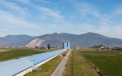 LVK announces an update of the observing schedule