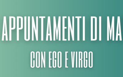 Gli eventi di marzo 2025 di EGO-Virgo