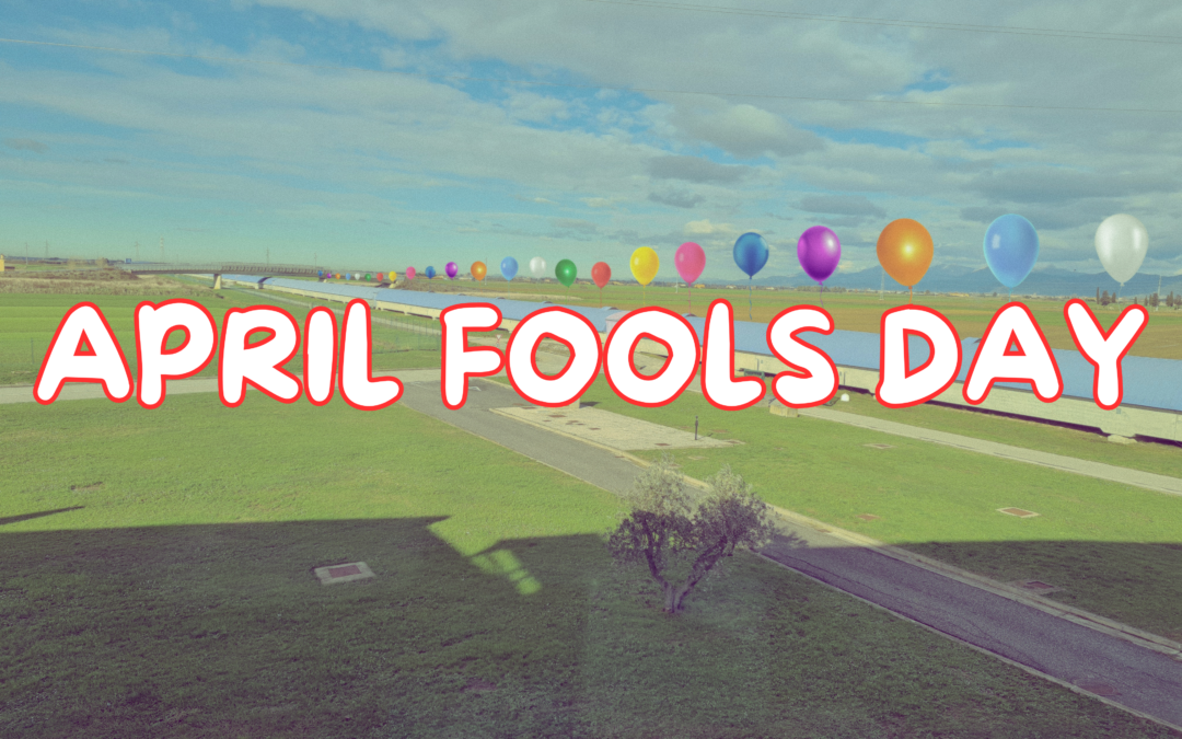 300 balloons to celebrate 10 years of gravitational wave detection