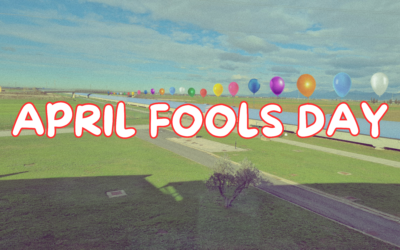 300 balloons to celebrate 10 years of gravitational wave detection