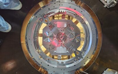 Virgo: break tecnico dopo 200 onde gravitazionali rivelate, si riparte a giugno