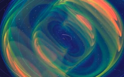 Gli eventi di aprile di EGO e Virgo