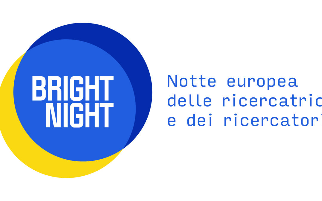 EGO e Virgo partecipano a Bright Night 2025