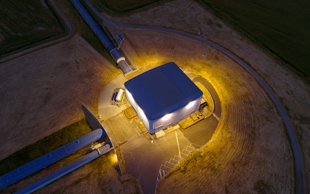 The craziest of endeavors, Virgo from the 80s to today