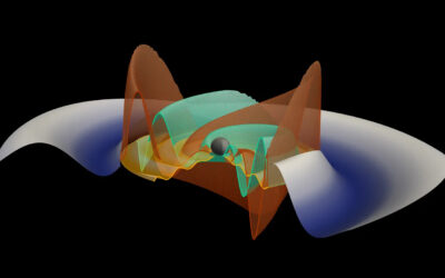 Einstein ha ancora ragione, la relatività passa (per ora) il test delle onde gravitazionali