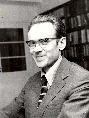 Addio Andrzej Trautman