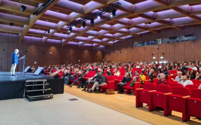 The LIGO – Virgo – KAGRA gravitational wave community meeting in Italy again after 15 years