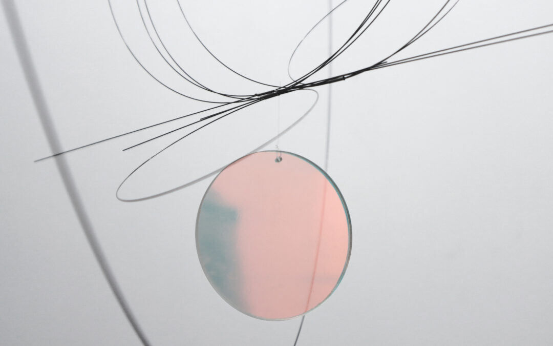 Inaugura Palpita: Pedro Torres dialoga con le onde gravitazionali