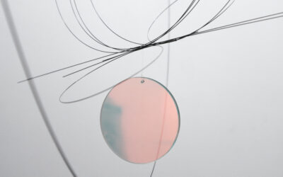 Inaugura Palpita: Pedro Torres dialoga con le onde gravitazionali