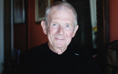 Alain Brillet passed away. He was one of the fathers of gravitational wave research