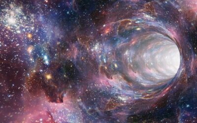 Dalla ricerca sulle onde gravitazionali un nuovo brevetto per i viaggi spaziali