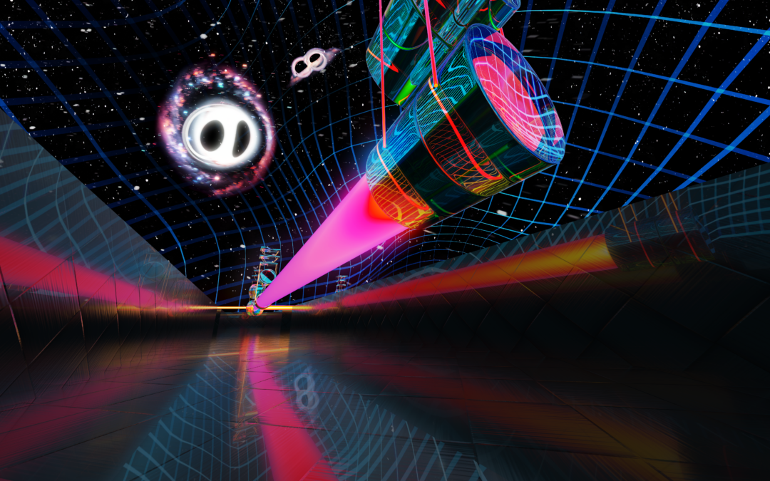 Gravitational wave detectors can now ‘auto-tune’ their signals
