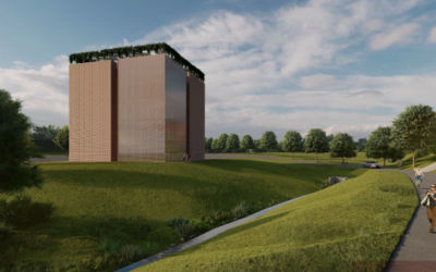 Inaugurato a Perugia il Laboratorio Internazionale CAOS, infrastruttura strategica per Einstein Telescope