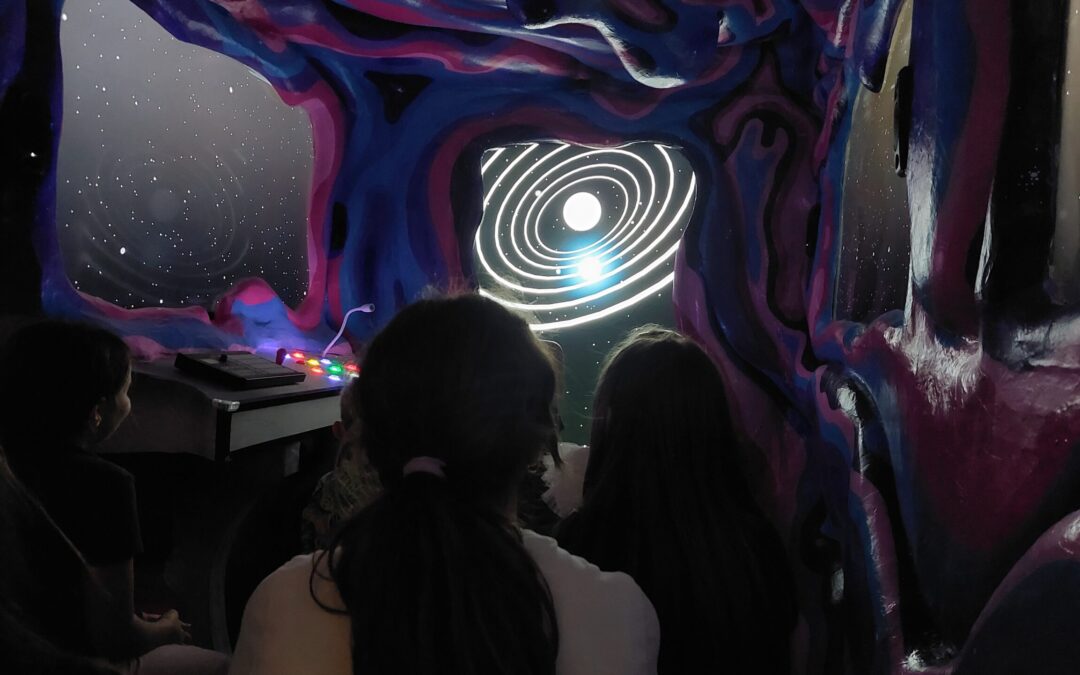 EGO and Virgo are taking part in the European Researchers Night with Bright Night and PICO